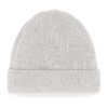 Organic Cotton Beanie