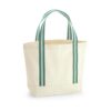 EarthAware® Organic Boat Bag
