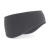 Softshell Sports Tech Headband