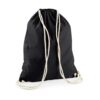 Recycled Cotton Gymsac