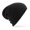 Heavy Gauge Slouch Beanie