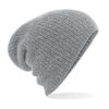 Heavy Gauge Slouch Beanie