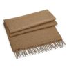 Classic Woven Scarf