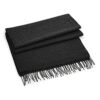 Classic Woven Scarf