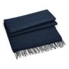Classic Woven Scarf