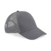 Organic Cotton Trucker