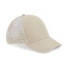 Organic Cotton Trucker