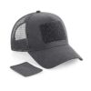 Patch Snapback Trucker
