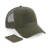Patch Snapback Trucker