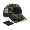 Patch Snapback Trucker