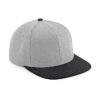 Original Flat Peak 6 Panel Snapback