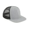 Original Flat Peak 6 Panel Trucker