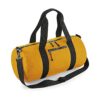 Recycled Barrel Bag