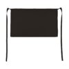 Brussels Short Bistro Apron
