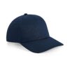 Urbanwear 5 Panel Snapback
