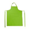Amsterdam Bib Apron with Pocket
