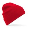 Organic Cotton Original Cuffed Beanie