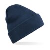 Recycled Original Cuffed Beanie