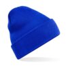 Recycled Original Cuffed Beanie