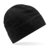 Recycled Fleece Pull-On Beanie