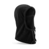 Recycled Fleece Hood
