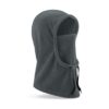 Recycled Fleece Hood