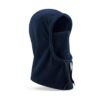 Recycled Fleece Hood