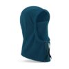 Recycled Fleece Hood