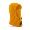 Recycled Fleece Hood