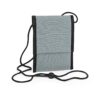 Recycled Cross Body Pouch