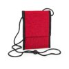 Recycled Cross Body Pouch