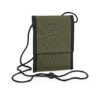 Recycled Cross Body Pouch