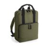Recycled Twin Handle Cooler Backpack