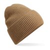 Oversized Cuffed Beanie