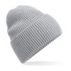 Oversized Cuffed Beanie