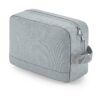 Recycled Essentials Wash Bag