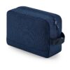 Recycled Essentials Wash Bag