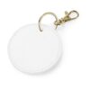 Boutique Circular Key Clip