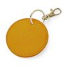 Boutique Circular Key Clip