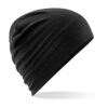 Merino Beanie