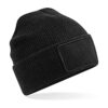 Removable Patch Thinsulate™ Beanie