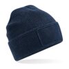 Removable Patch Thinsulate™ Beanie