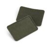 Cotton Removable Patch