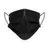 Medical face mask 3-ply