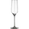 Royal Leerdam Champagneflûte Carre 22 cl