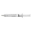 Injectiespuit balpen