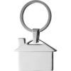 Sleutelhanger huis Mido