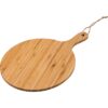 Bamboe snijplank