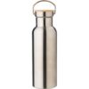 RVS Dubbelwandige thermosfles Detta 50 cl.