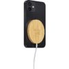 Bamboe oplader